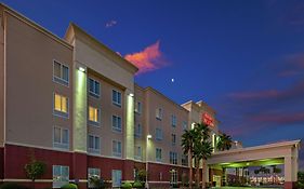 Hampton Inn Suites el Paso West